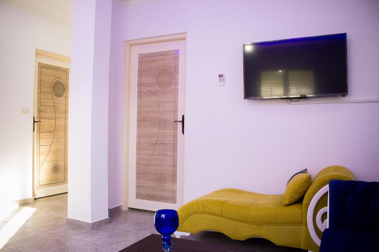 Maison De Vacances Vue Sur Mer Gabes Екстер'єр фото
