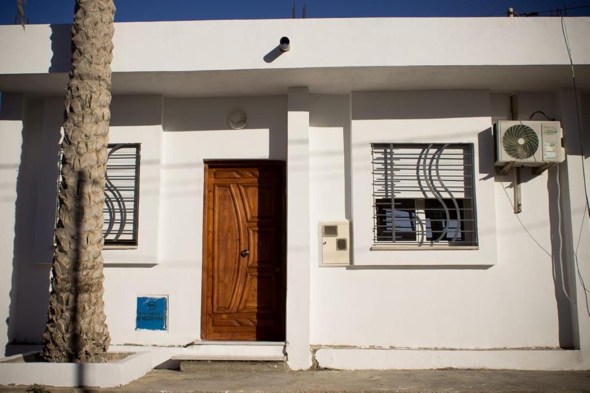 Maison De Vacances Vue Sur Mer Gabes Екстер'єр фото